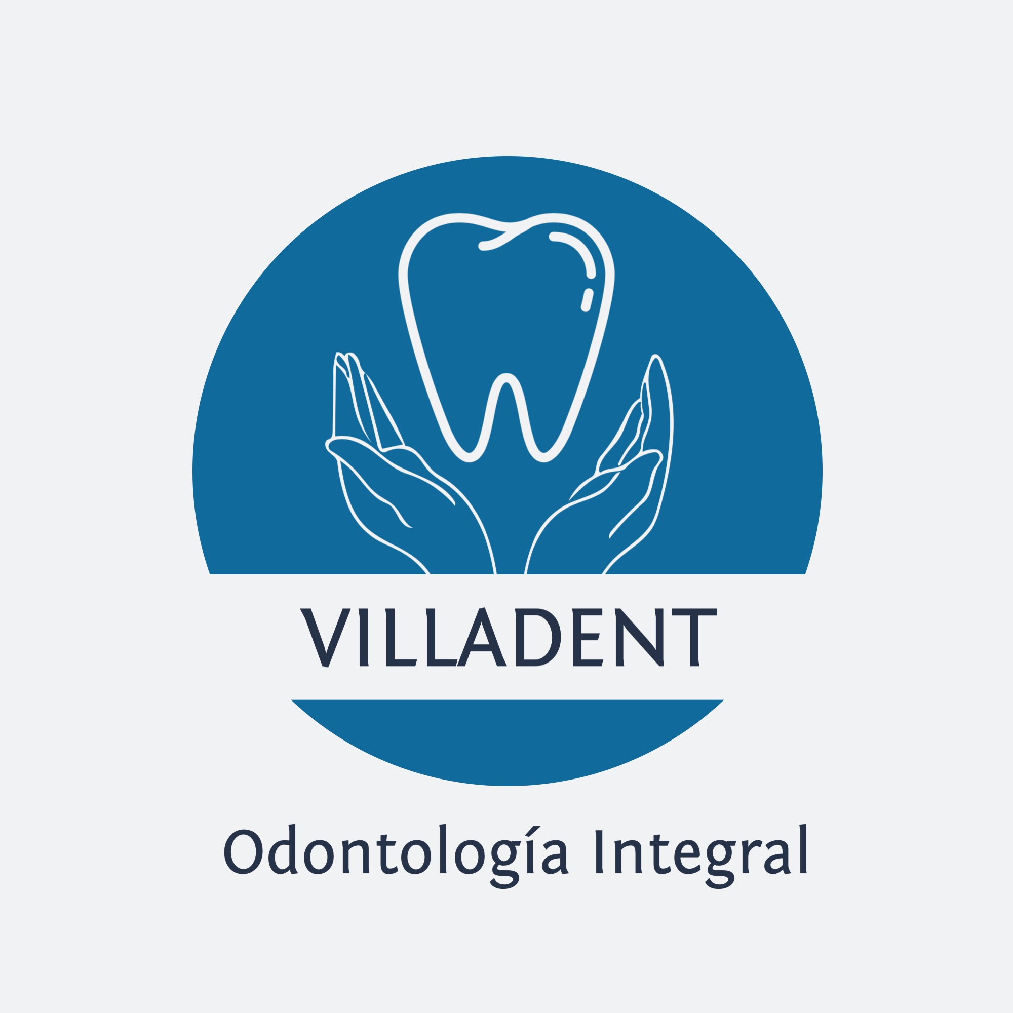 Logo Clínica Dental Villadent (Villaviciosa de Odón)